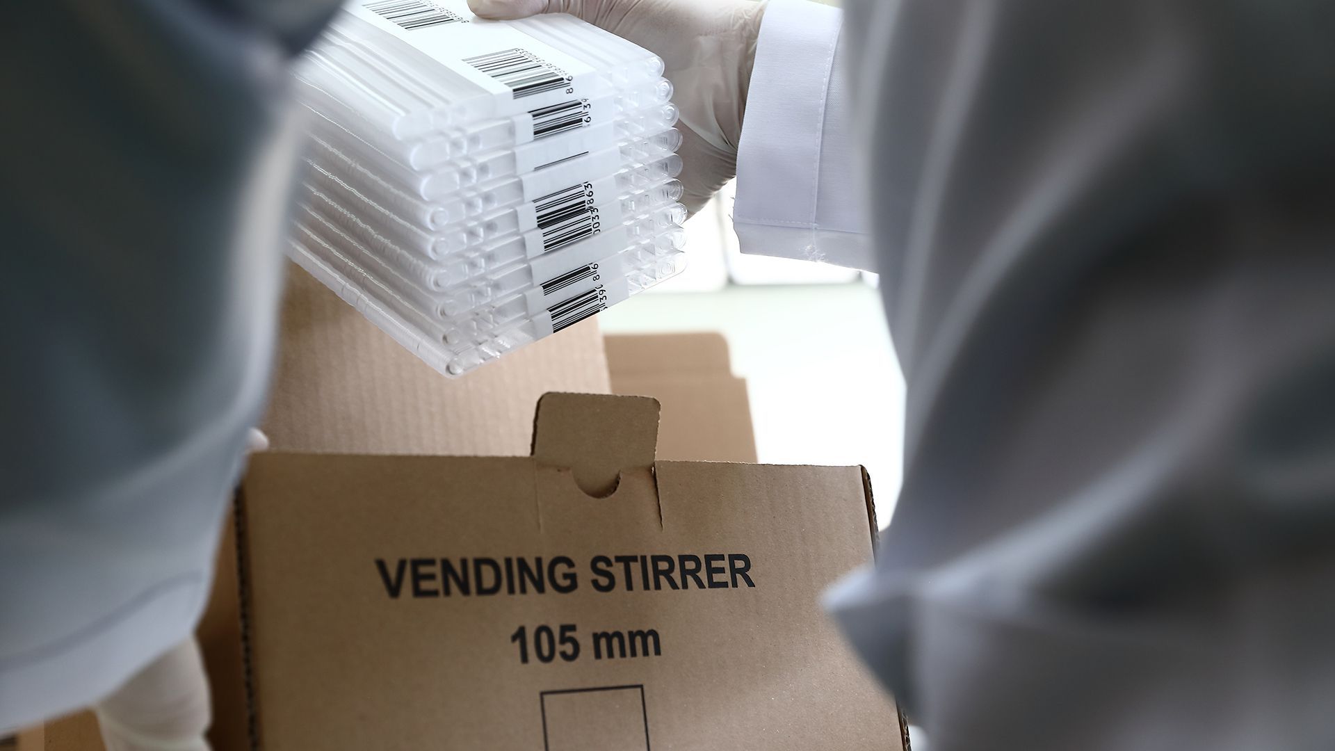 vending stirrer 6