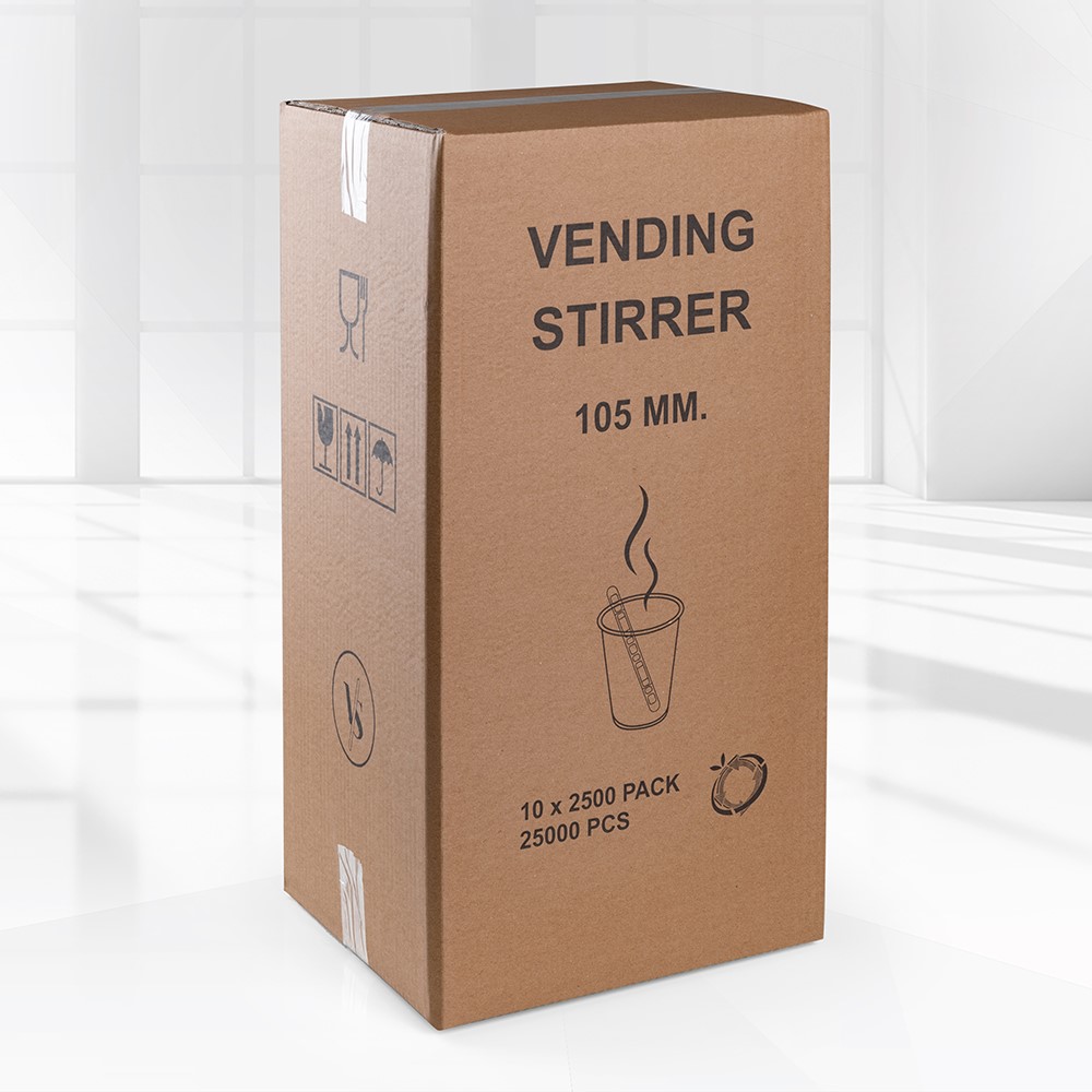 vending stirrer 105mm 8