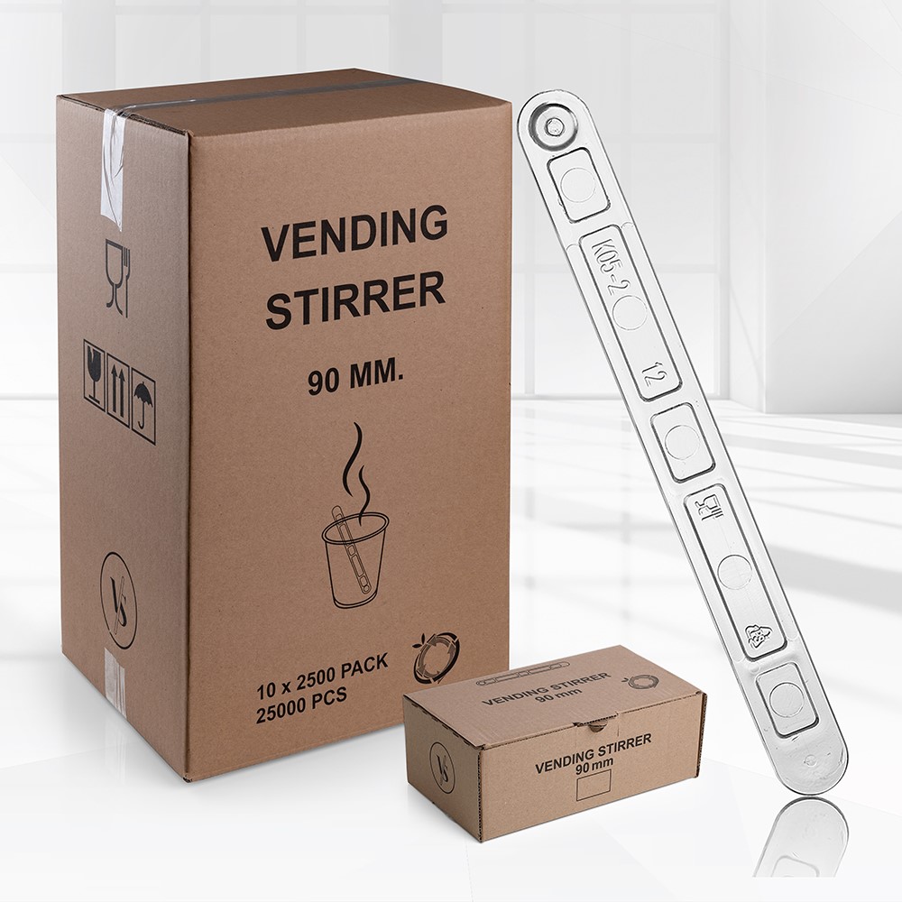 vending stirrer 90mm 9